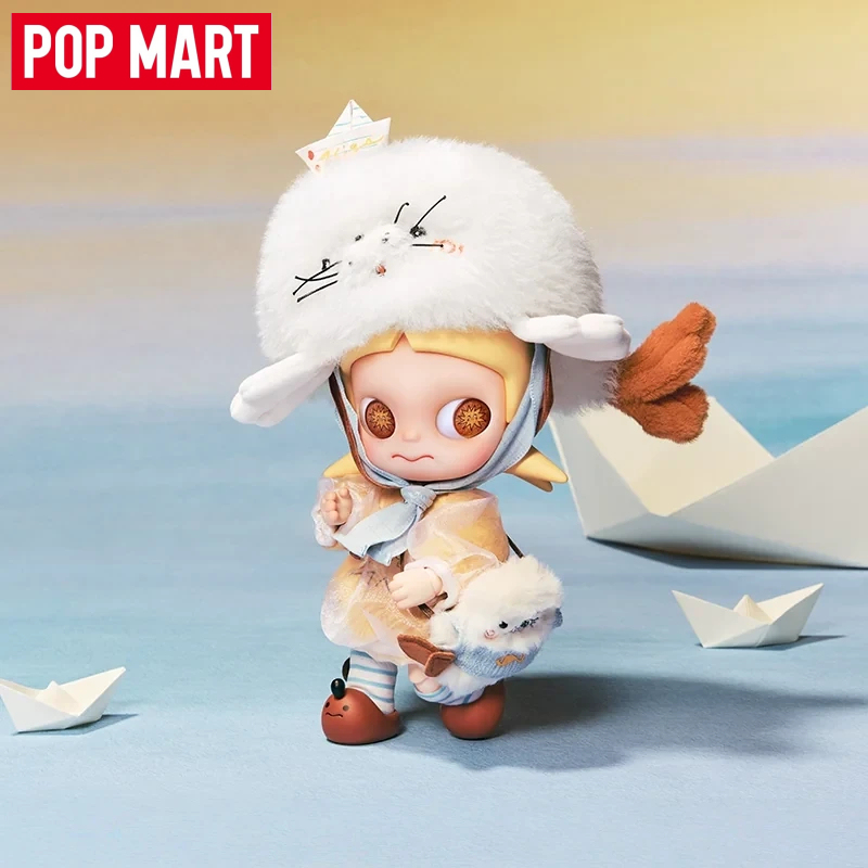 Popmart Zsiga Encounter Surpri - огляд і ціна Kids Toys 3 Year Old