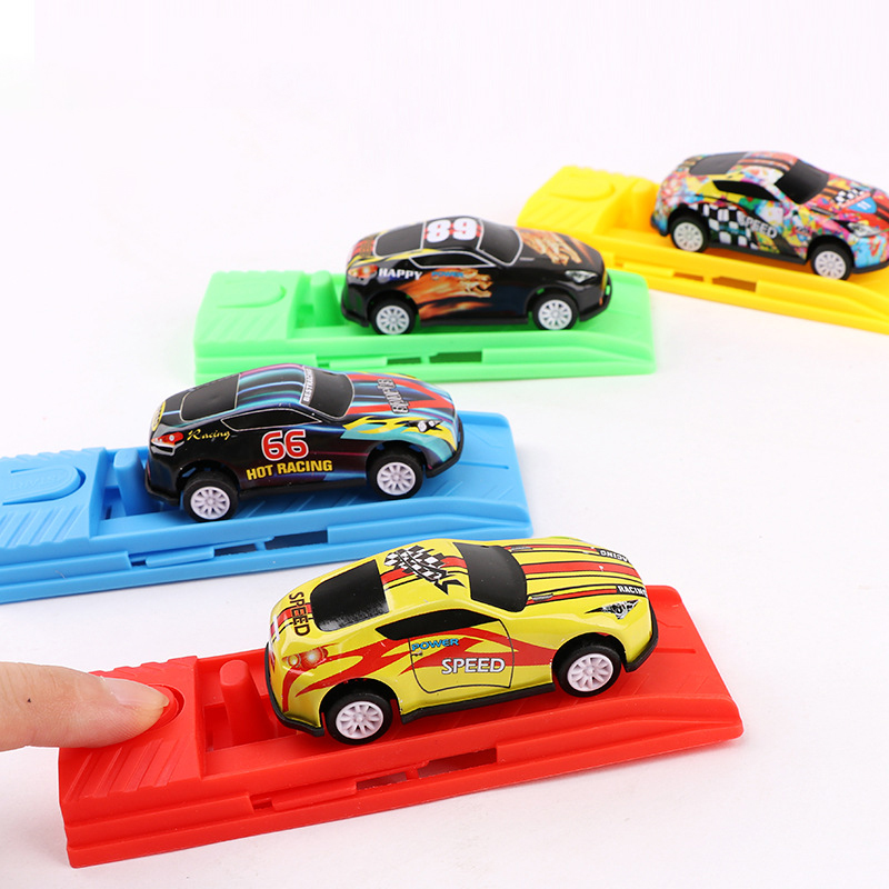 1pcs Funny Catapult Sliding Ca - огляд і ціна Catapult Launcher Toy